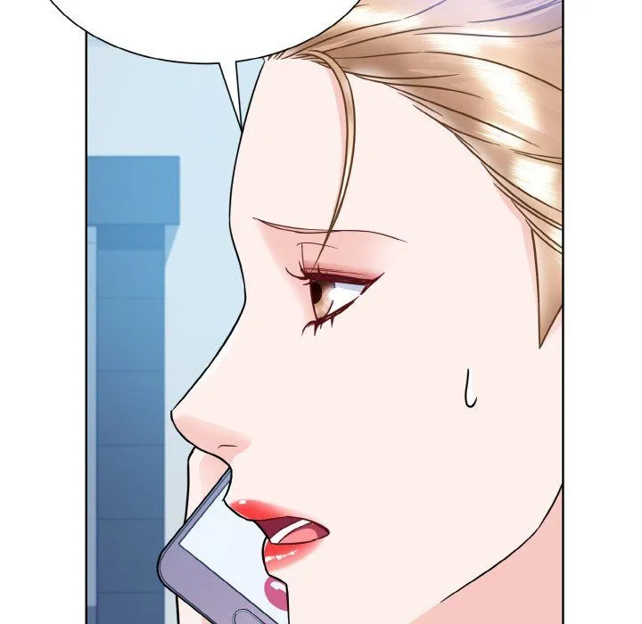 眷恋 - 第45話 - page 94