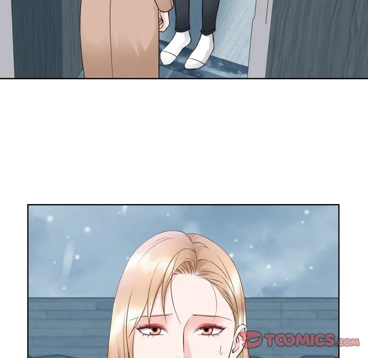 眷恋 - 第46話 - page 14