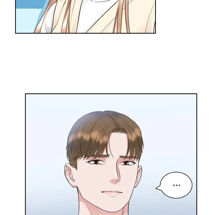 眷恋 - 第46話 - page 88