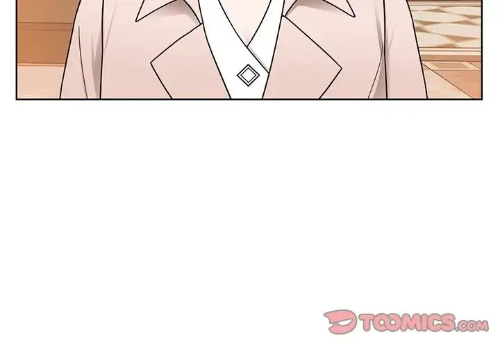 眷恋 - 第5话 - page 3