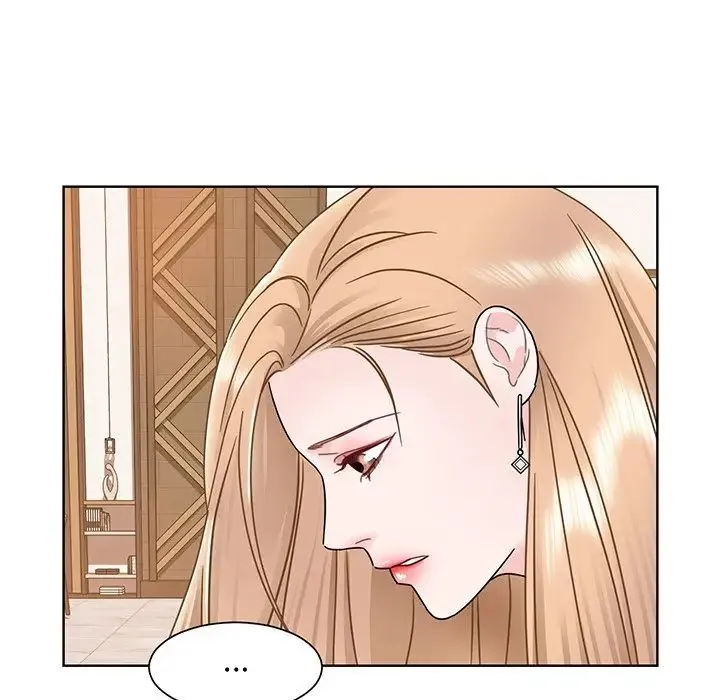 眷恋 - 第5话 - page 18
