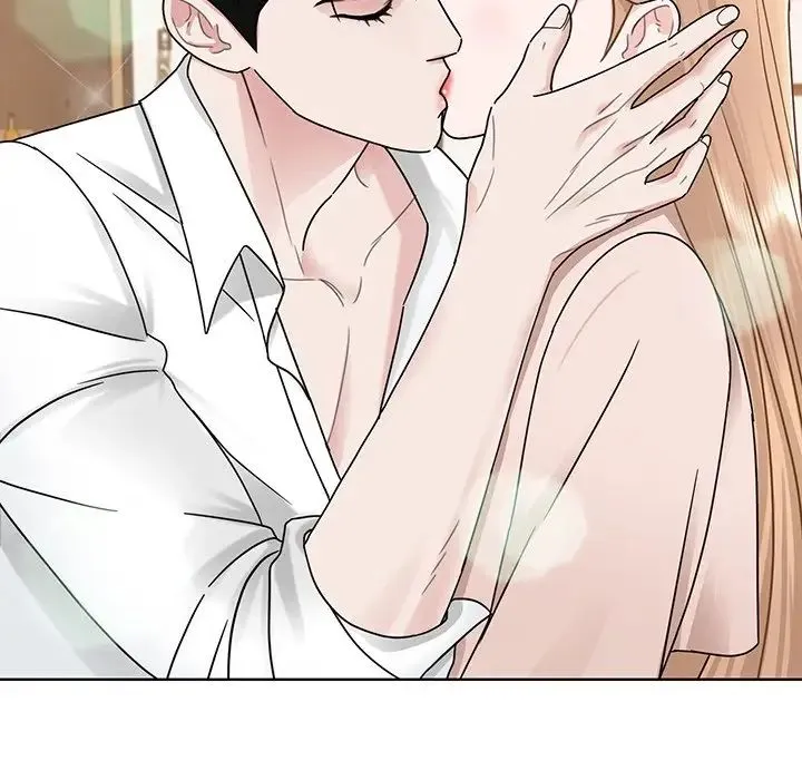 眷恋 - 第5话 - page 30