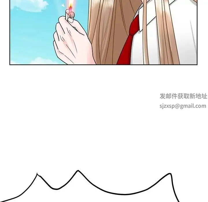 眷恋 - 第5话 - page 76