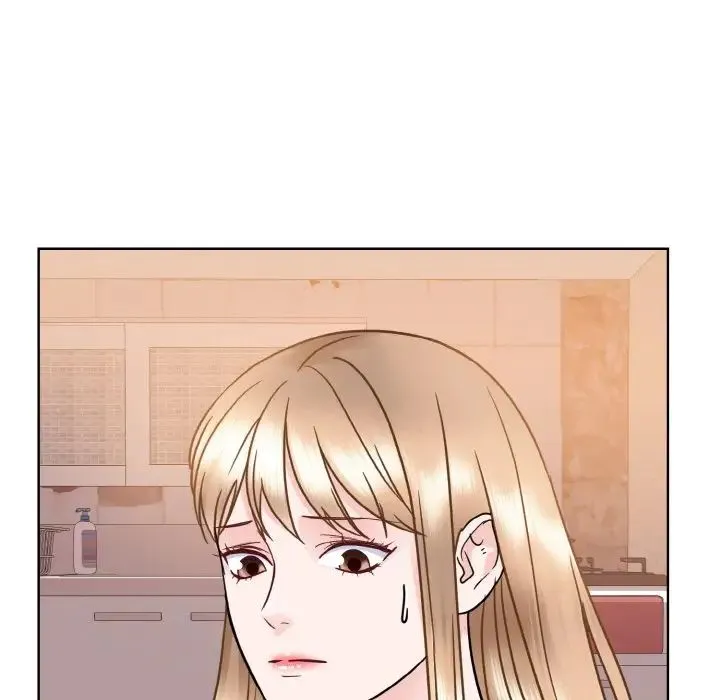 眷恋 - 第24話 - page 92