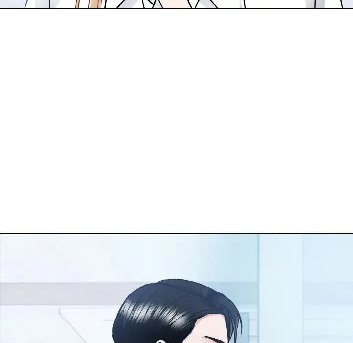 眷恋 - 第28話 - page 118