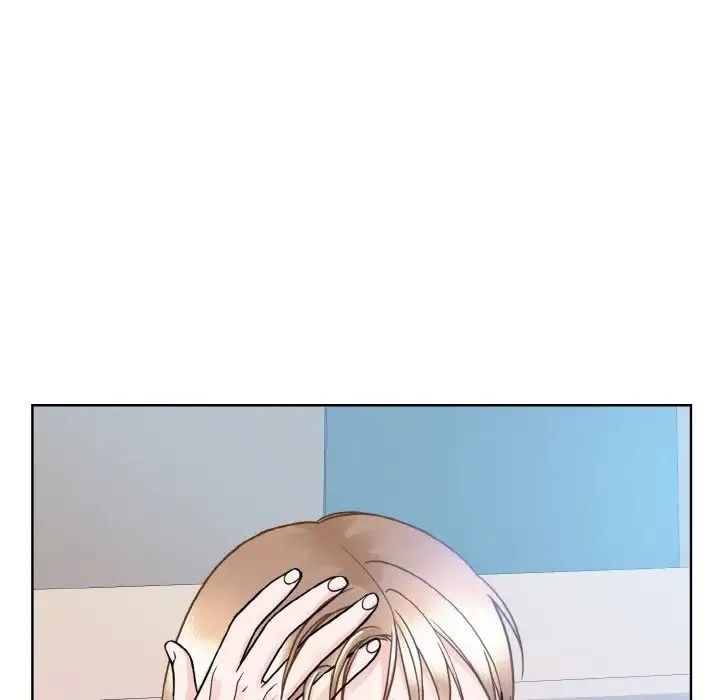 眷恋 - 第25話 - page 6