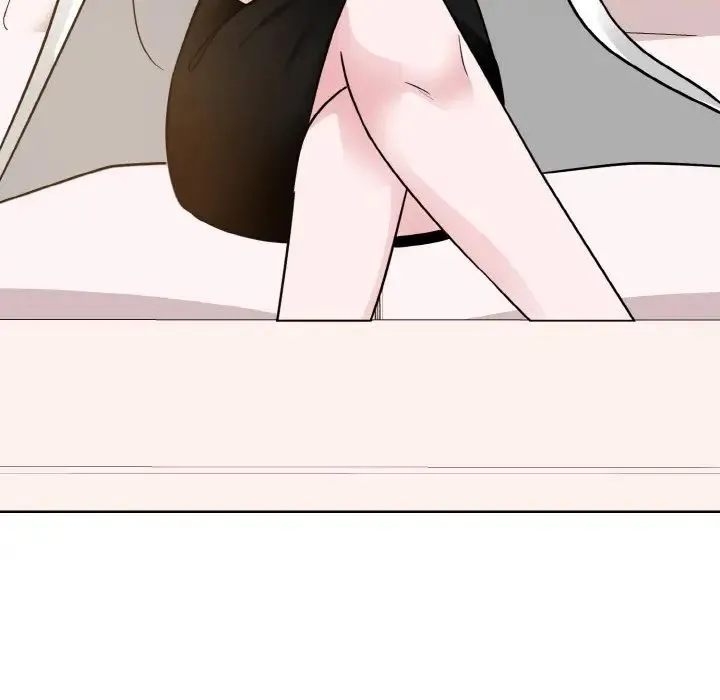 眷恋 - 第25話 - page 118