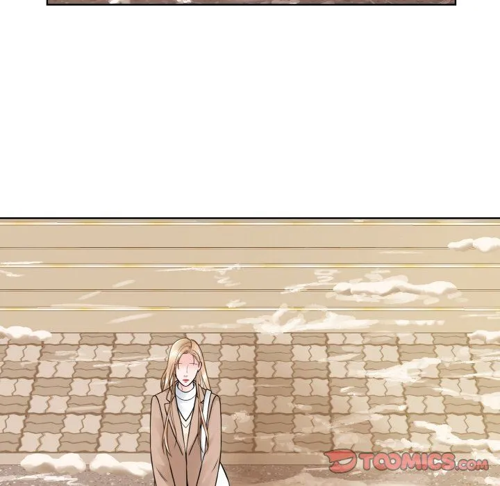 眷恋 - 第47話 - page 20
