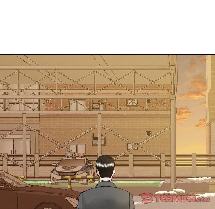 眷恋 - 第47話 - page 26