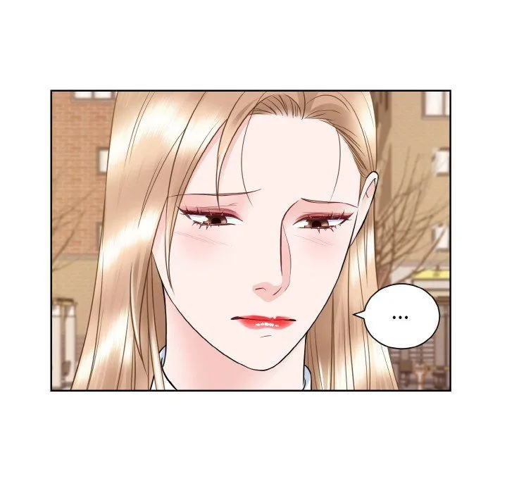 眷恋 - 第47話 - page 55