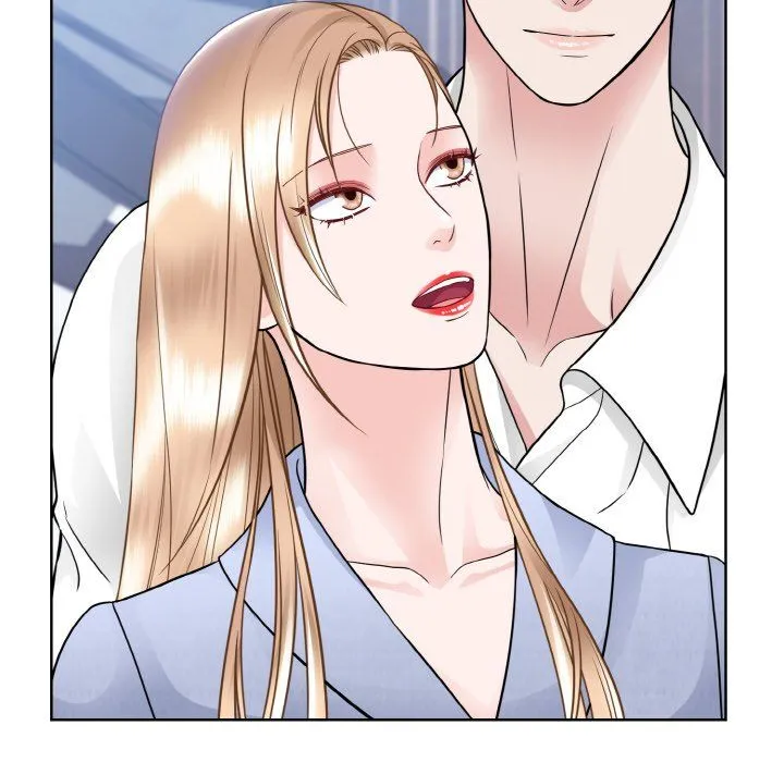 眷恋 - 第49話 - page 61