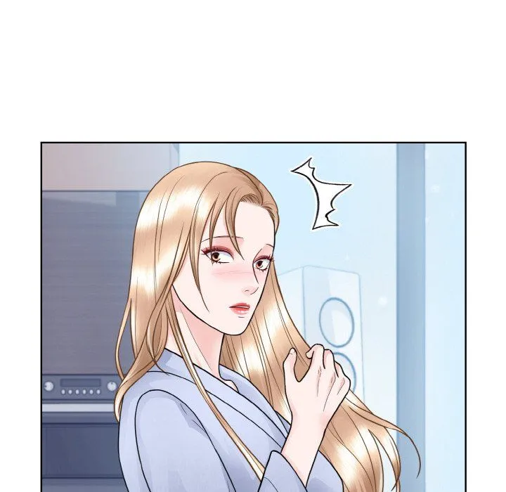 眷恋 - 第49話 - page 108