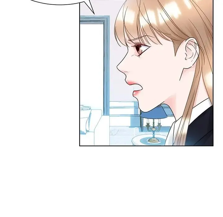 眷恋 - 第9话 - page 96