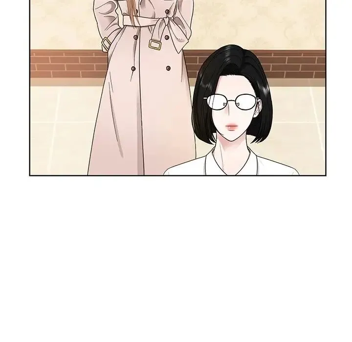 眷恋 - 第4话 - page 15