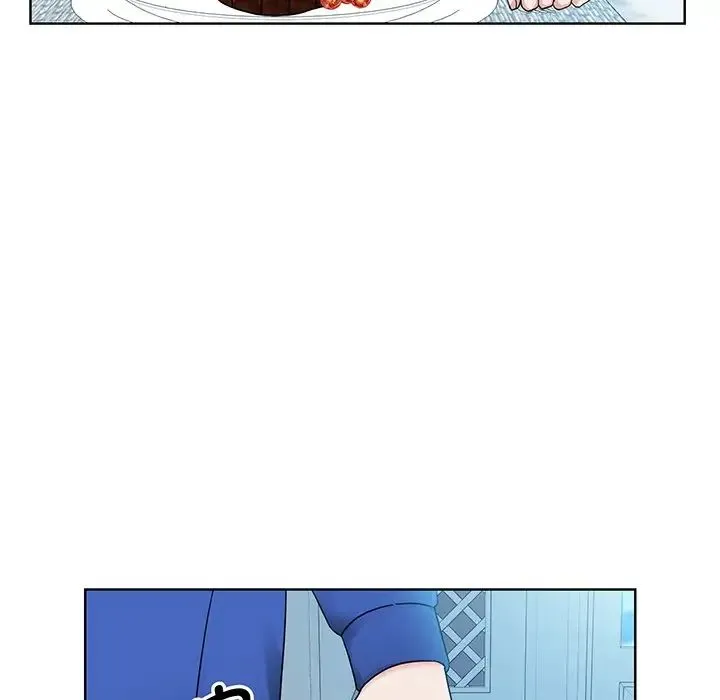 眷恋 - 第10话 - page 7