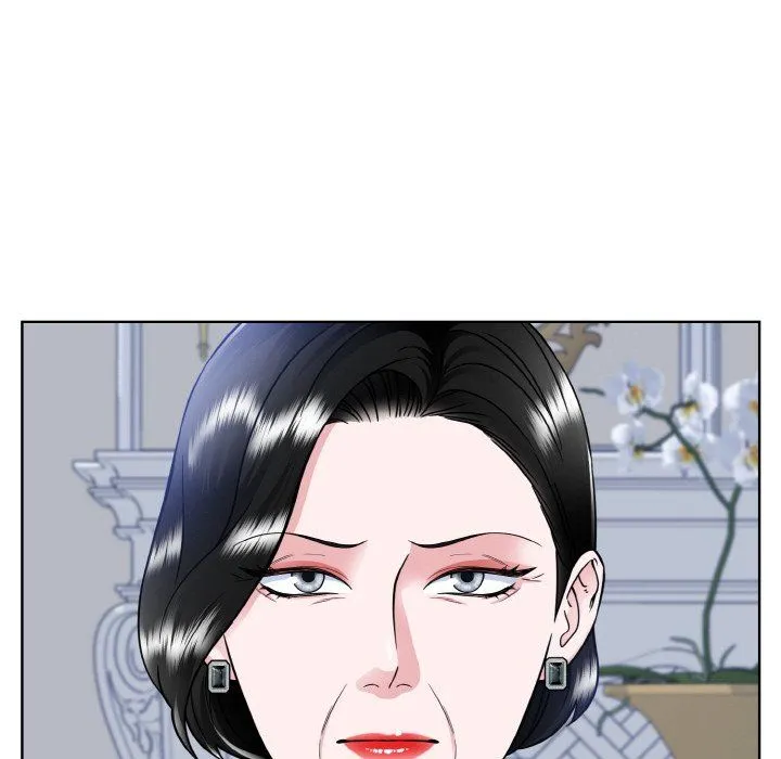 眷恋 - 第44話 - page 11