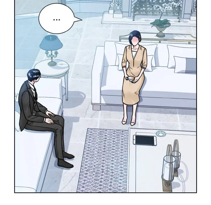眷恋 - 第44話 - page 24