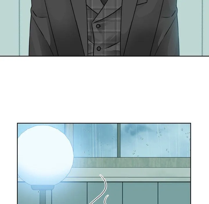 眷恋 - 第44話 - page 93