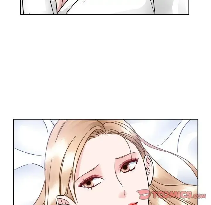 眷恋 - 第40話 - page 10