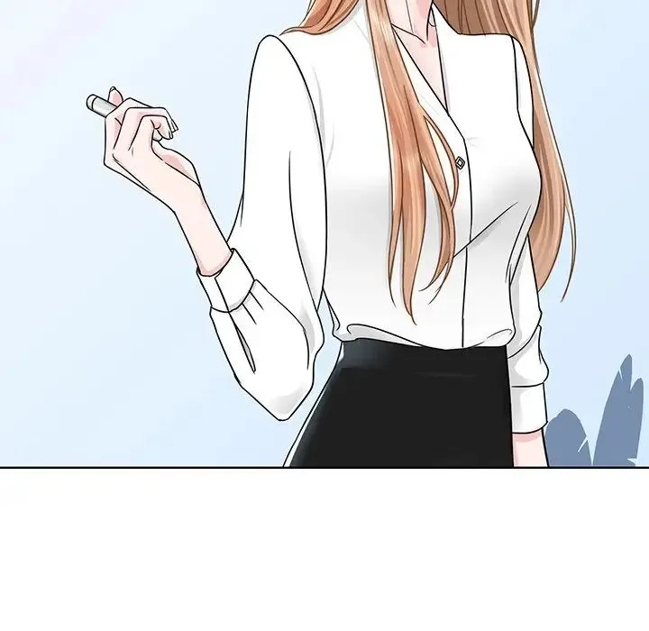 眷恋 - 第3话 - page 32