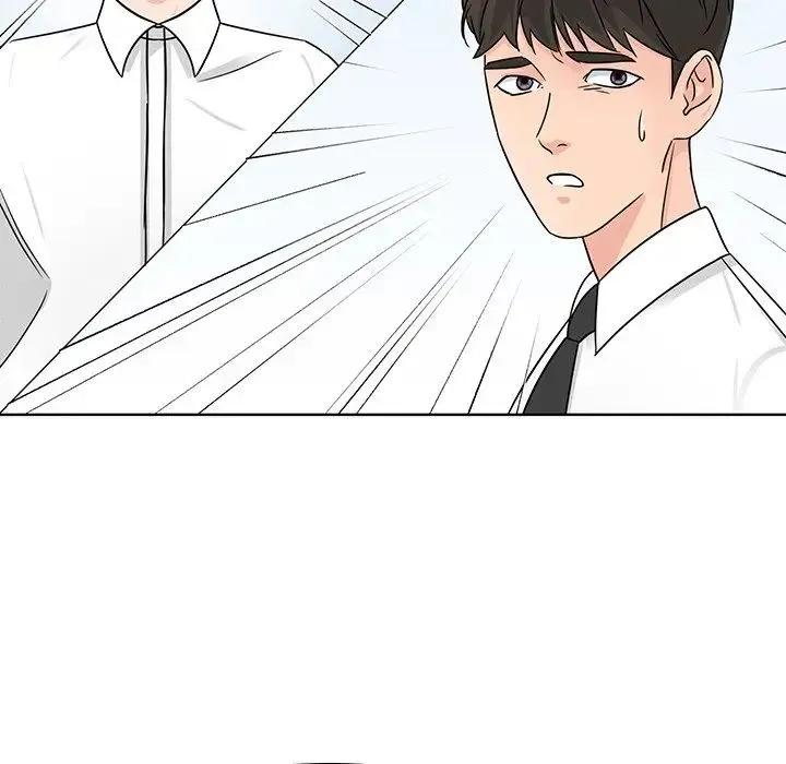 眷恋 - 第3话 - page 74