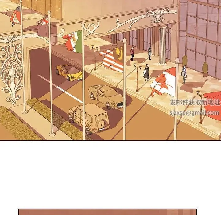 眷恋 - 第3话 - page 107