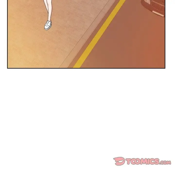 眷恋 - 第11話 - page 117