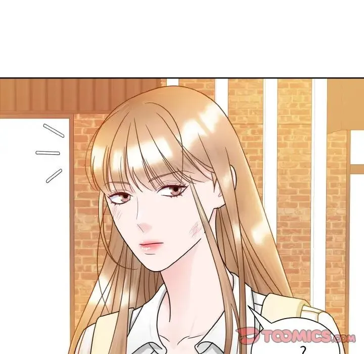 眷恋 - 第11話 - page 120