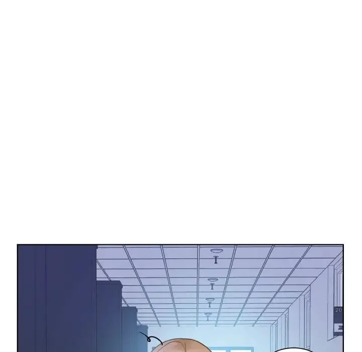眷恋 - 第21話 - page 24