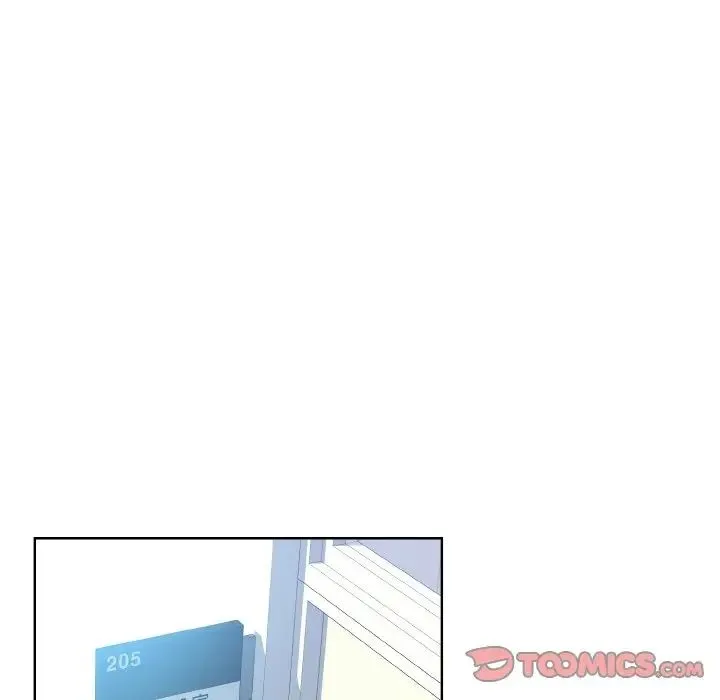 眷恋 - 第21話 - page 105