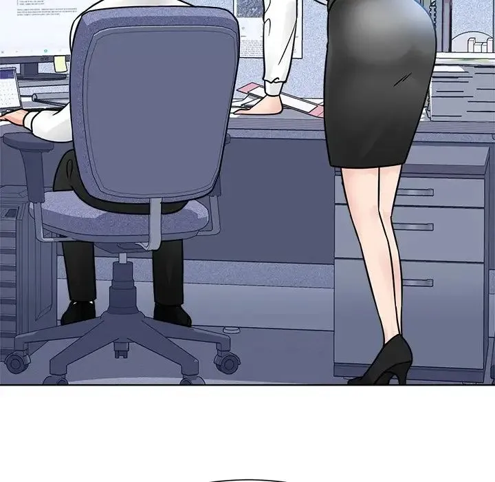 眷恋 - 第31話 - page 10