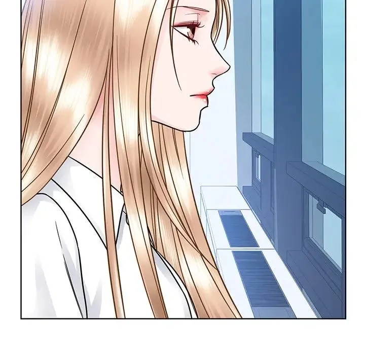 眷恋 - 第31話 - page 131