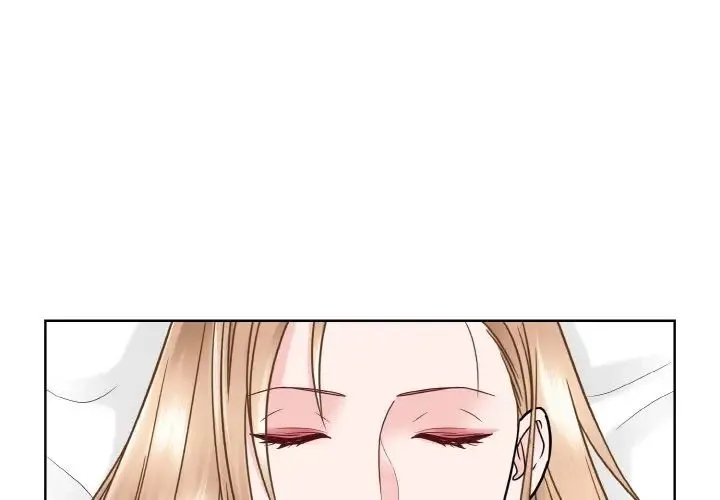 眷恋 - 第35話 - page 1