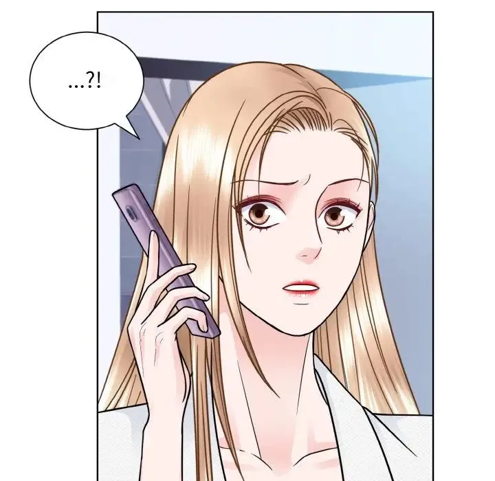 眷恋 - 第35話 - page 22
