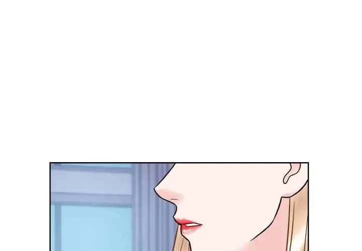眷恋 - 第41話 - page 4