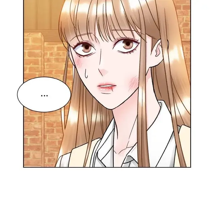 眷恋 - 第12話 - page 19