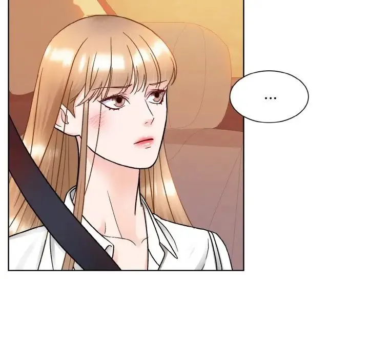 眷恋 - 第12話 - page 59