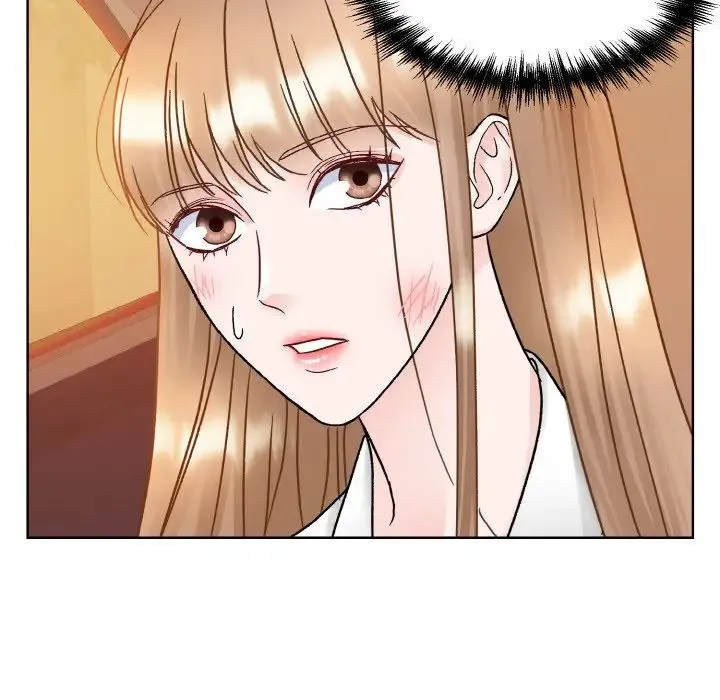 眷恋 - 第12話 - page 94