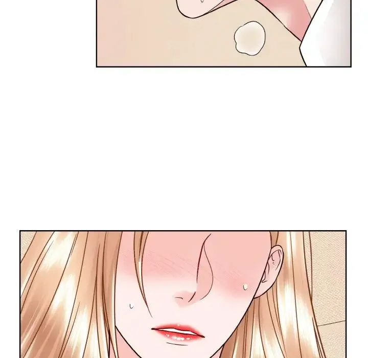 眷恋 - 第34話 - page 24