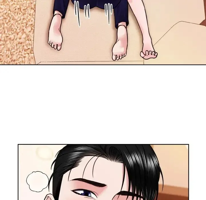 眷恋 - 第34話 - page 52