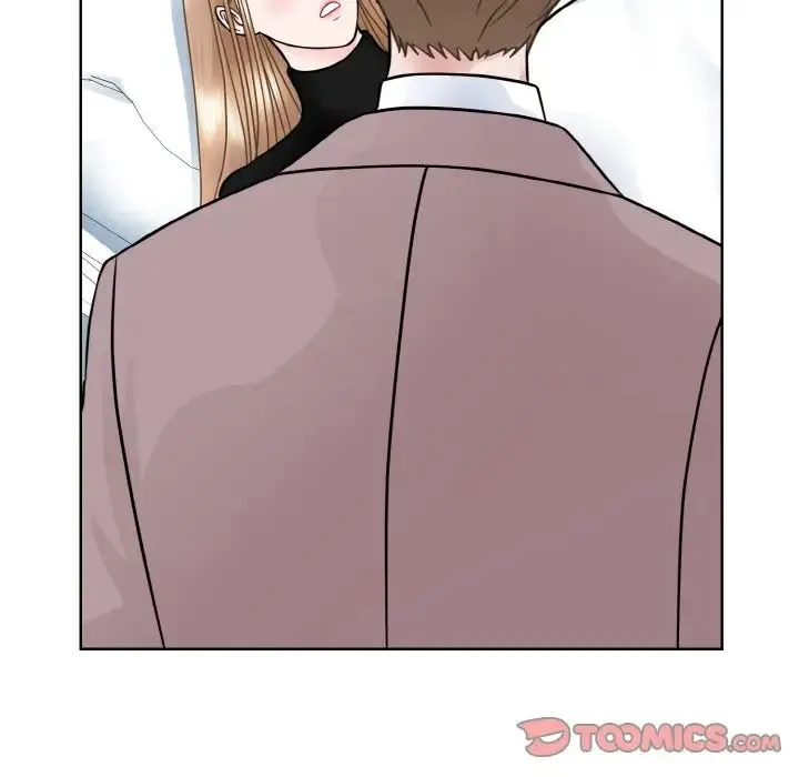 眷恋 - 第23話 - page 105