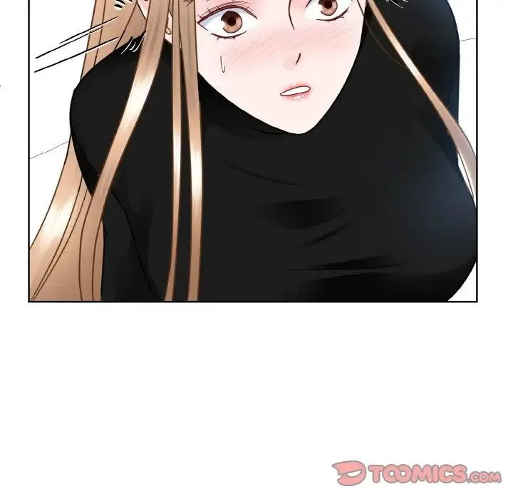 眷恋 - 第23話 - page 135