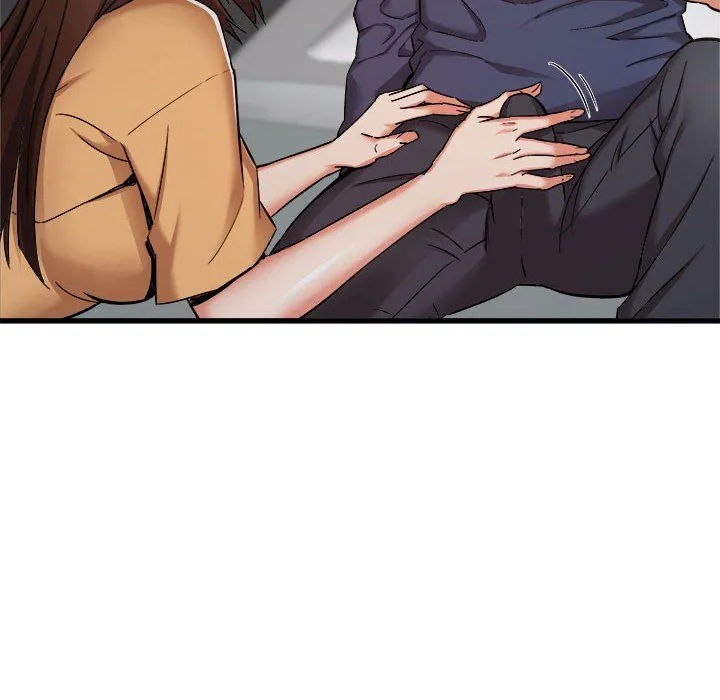 寄住姐姐家 - 第35话 - page 34