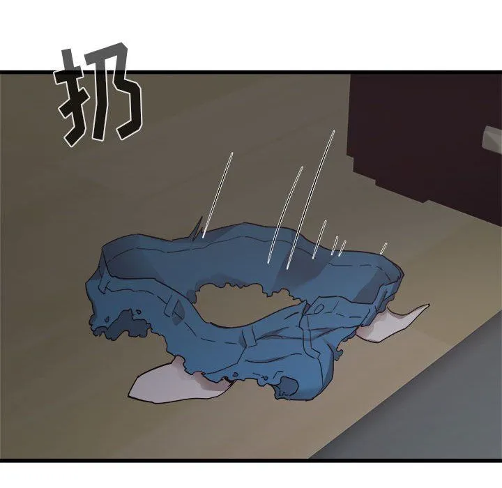 寄住姐姐家 - 第35话 - page 66