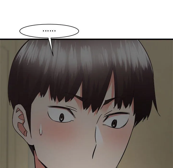 寄住姐姐家 - 第35话 - page 107