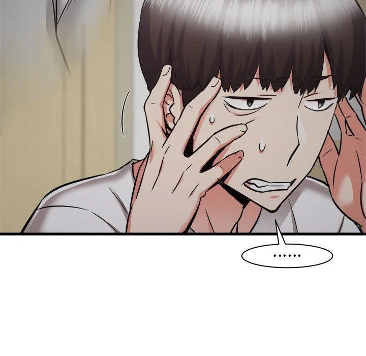 寄住姐姐家 - 第38话 - page 21