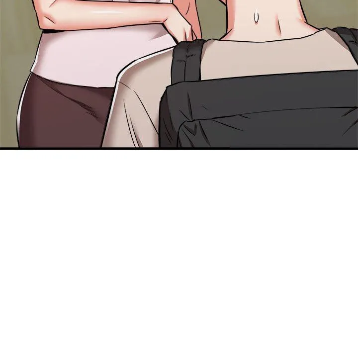 寄住姐姐家 - 第38话 - page 68
