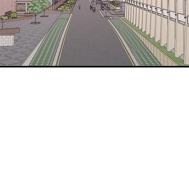 寄住姐姐家 - 第39话 - page 48