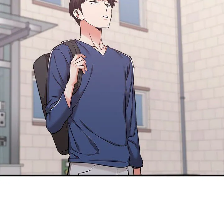 寄住姐姐家 - 第39话 - page 63