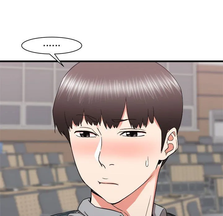 寄住姐姐家 - 第24话 - page 28